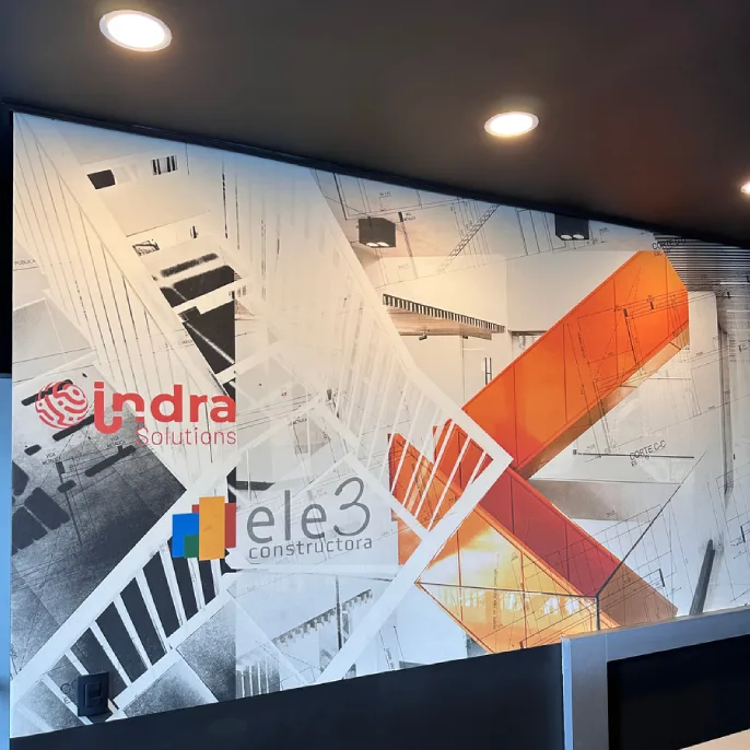 Impresión de Adhesivos Publicitarios – Personalización y Alta Calidad