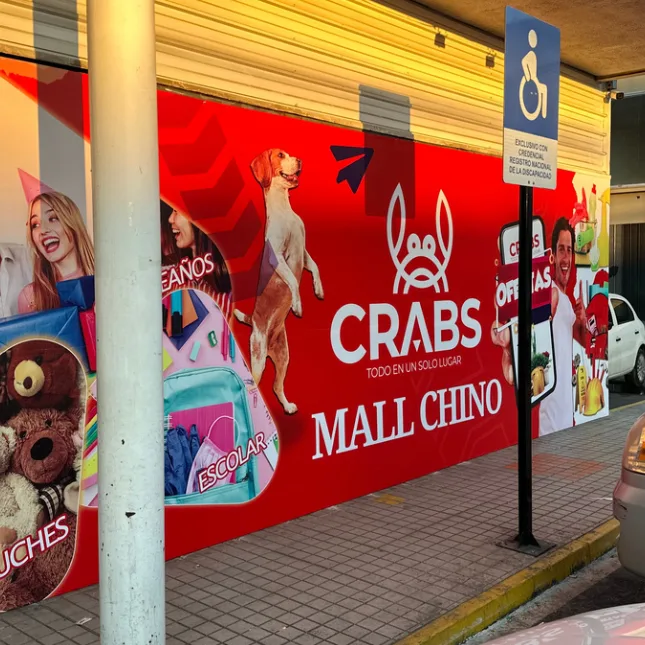 Impresión de Adhesivos Publicitarios – Personalización y Alta Calidad