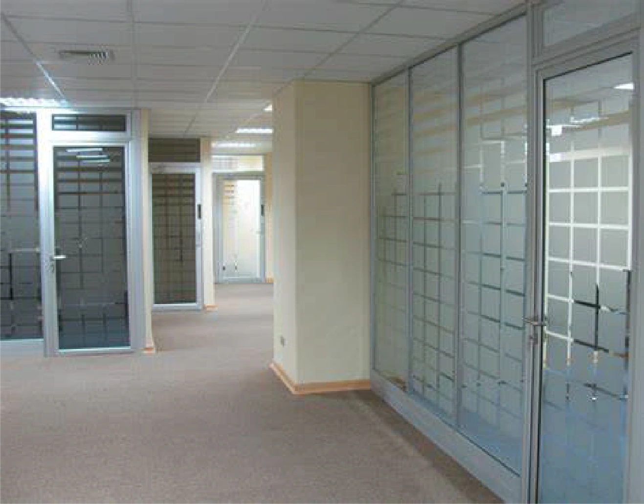 empavonado publicidad