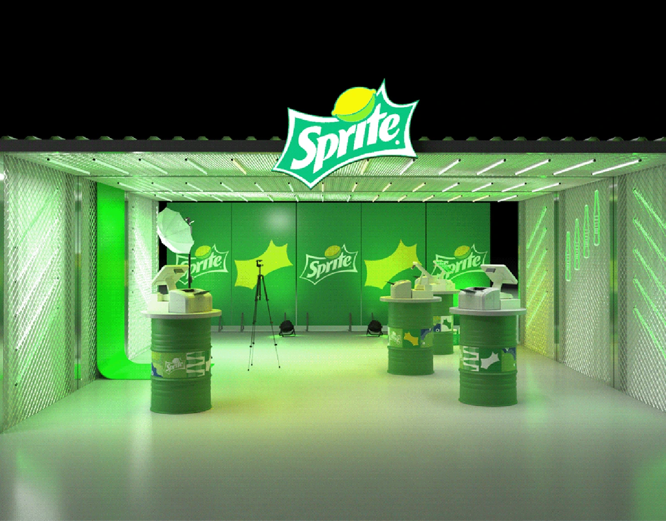 Volumetricos publicidad